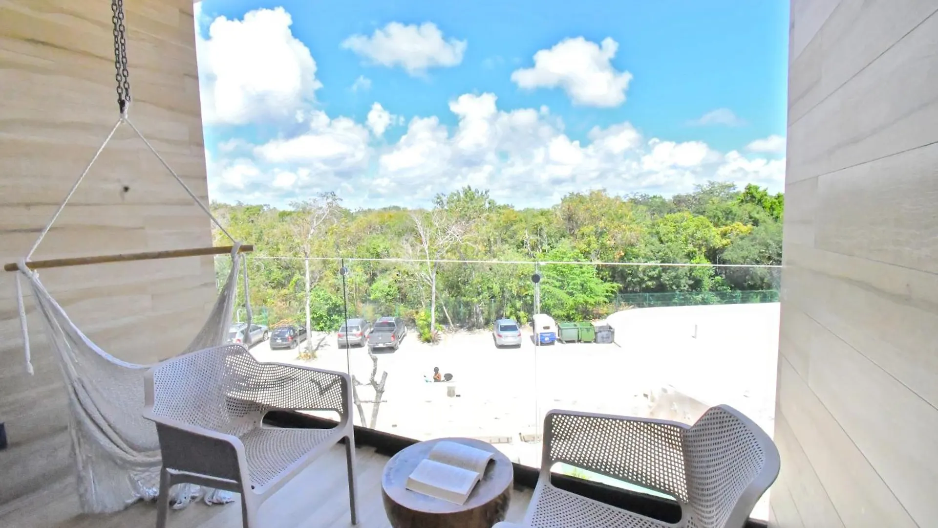 Tuk Fuego Studio In Tulum By The Spot Rentals Apartment