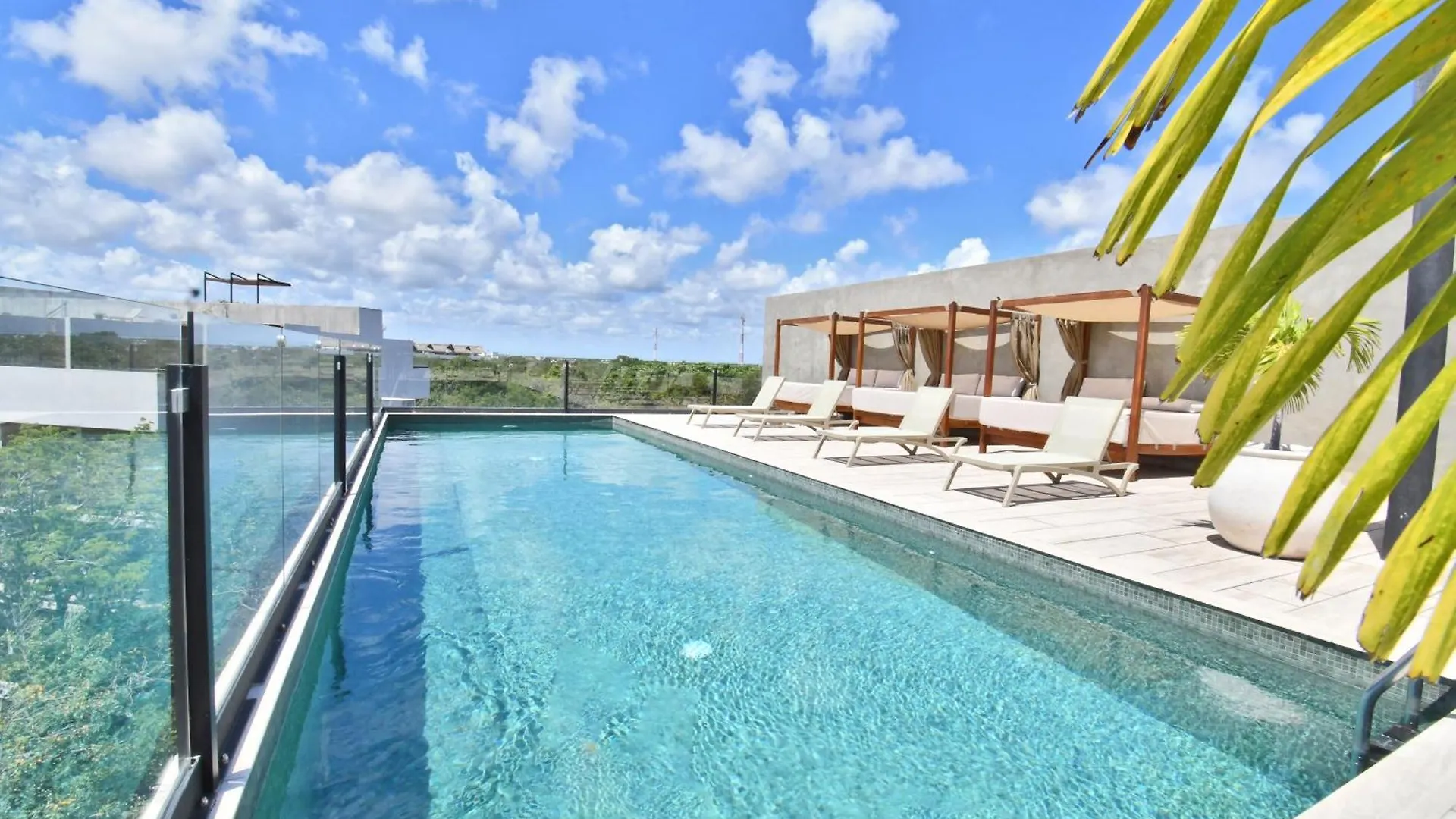 Tuk Fuego Studio In Tulum By The Spot Rentals