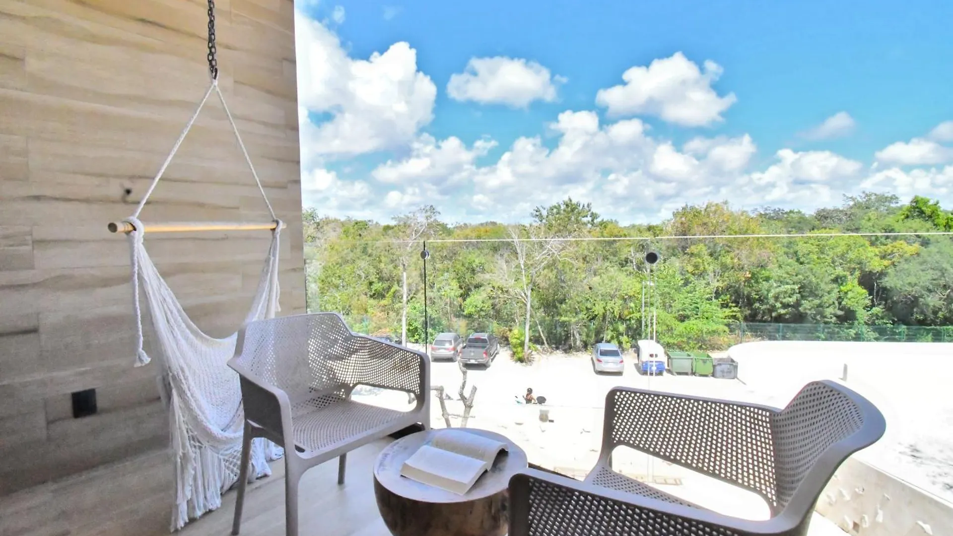 Tuk Fuego Studio In Tulum By The Spot Rentals