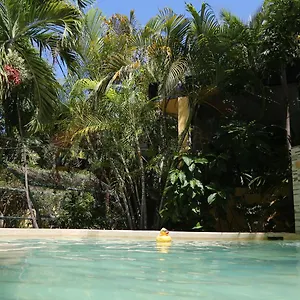Ostello Oryx, Tulum